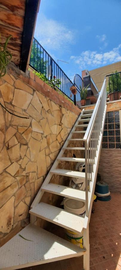 La Zagara Apartment Syracuse Exterior photo