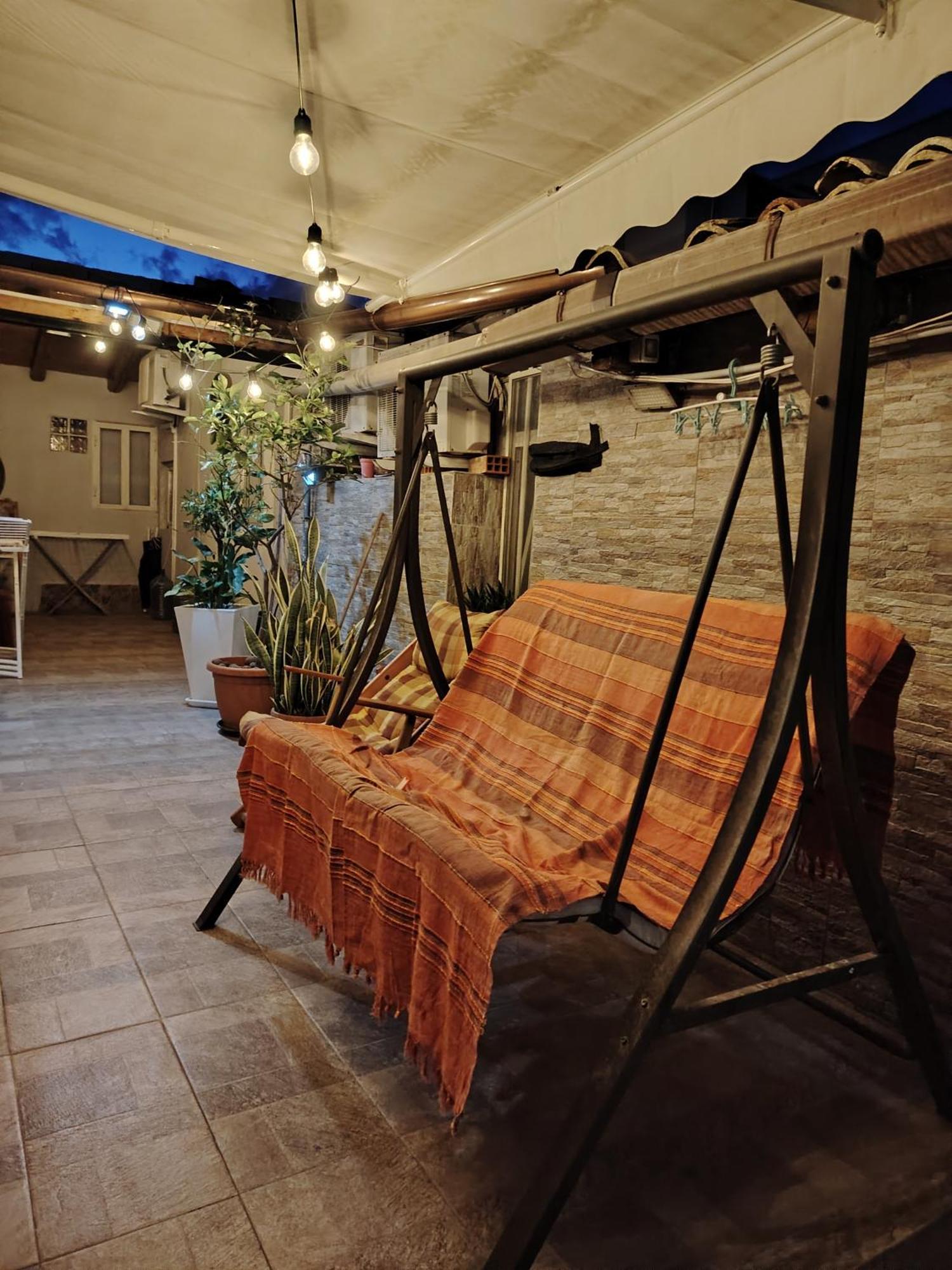 La Zagara Apartment Syracuse Exterior photo